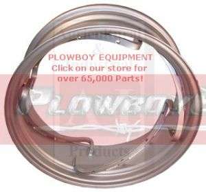 WD WD45 Allis Chalmers Rim Spin Out Power Adjust 12X28  