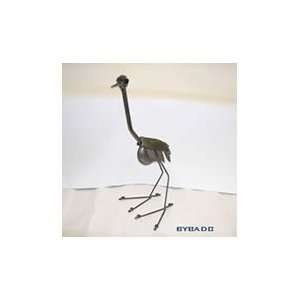  Big Ostrich by YardBirds Bandana