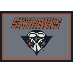  Tennessee Martin Skyhawks 33 x 45 Team Door Mat Sports 