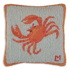  Chandler 4 Corners Crab Pillow