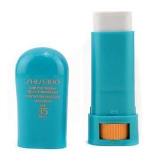 Makeup/Skin Product By Shiseido Sun Protection Stick Foundation SPF35 