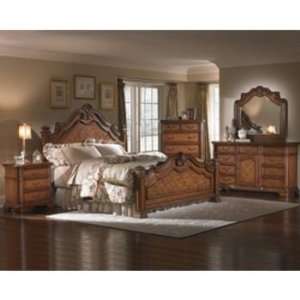  Camden Bedroom Set Available in 2 Sizes