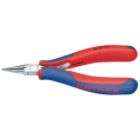 Knipex 4 1/2 Electronics Pliers   Round Tips