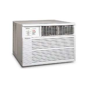   Electric Heat EQ08L11A 7,700 BTU Room Air Conditioner
