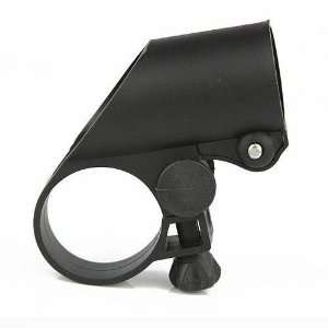   Cycle Light Front Torch Mount Bracket Clamp Holder