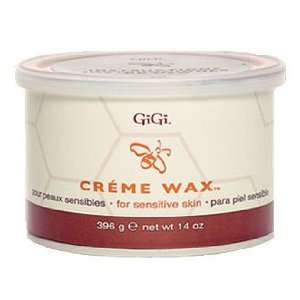  GiGi Creme Wax #260