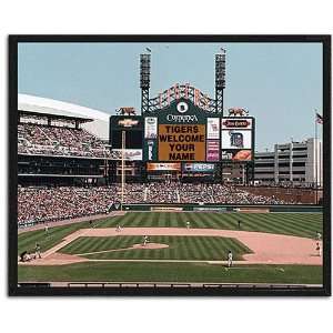  Tigers Scoreboard MLB Welcome Scoreboard Sports 