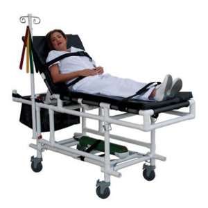 MJM International THREE PACK SOFB PEDI Emergency Preparedness Bed