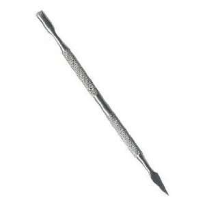  Princess Care Solo SS Nail Cuticle Pusher Pterygium Remover 04 Beauty