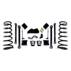  Superlift K756 6DoDodge Standard Kit03 04 Automotive