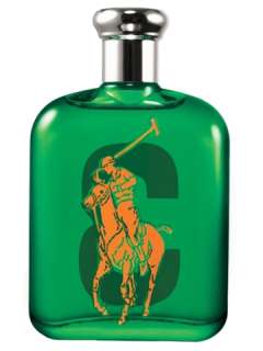 RL Green #3  2.5oz (75ml) EDT   Big Pony Fragrance   RalphLauren