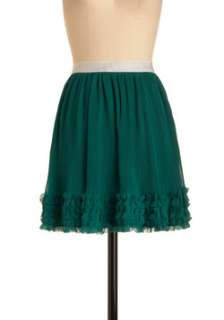 Short Party Skirt  Modcloth