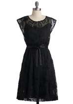 Truly Stunning Dress  Mod Retro Vintage Dresses  ModCloth