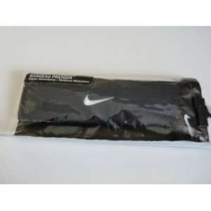  Black Nike Headband 