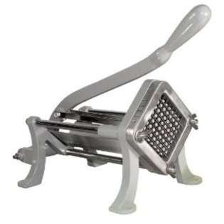 Weston Restaurant Quality French Fry Cutter 