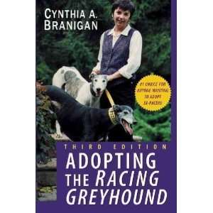  Adopting the Racing Greyhound **ISBN 9780764540868**  N 