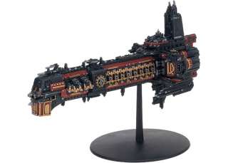 Battlefleet Gothic Adeptus Mechanicus Battleship Imperial Fleet  