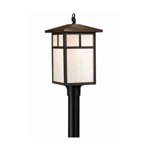   Pueblo Sienna Outdoor Large Lamp Post PLUS eligible for 