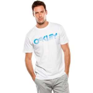  Oakley Current Edition Mens Short Sleeve Casual Shirt 