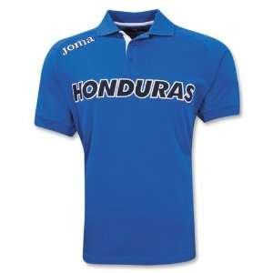  Honduras 10/11 Soccer Polo