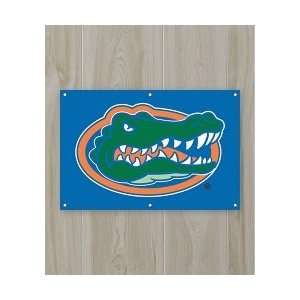  Florida Gators 2 x 3 Fan Banner