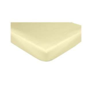 Carters Fitted Crib Sheet    Plus Standard Fitted Crib 