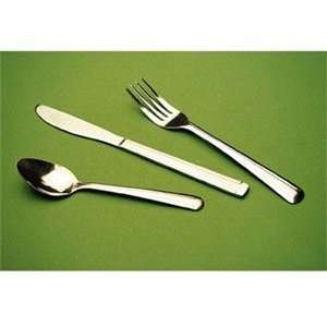   Medium Weight 18/0 Stainless Steel Table Spoon