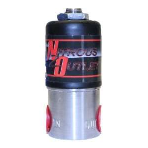 Nitrous Outlet .063 Purge Solenoid