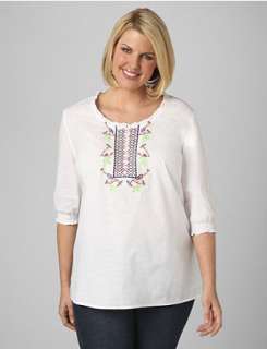   product,entityNameFolkloric Embroidered Peasant Shirt