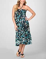 Plus Size Maxi Dresses for Women and Misses  Fashion Bug
