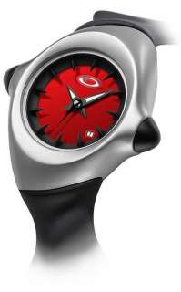 Oakley Men’s CRUSH Watch