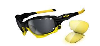 Les lunettes de soleil Oakley Livestrong JAWBONE sont disponibles dans 