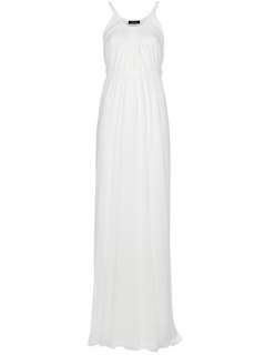 Versace Archive Maxi Dress   Bernardelli   farfetch 