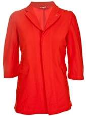womens designer jackets & coats on sale   Comme Des Garçons 