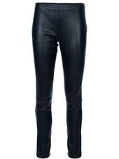 Womens designer leggings   jersey & leather leggings   farfetch 