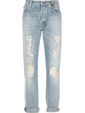 Womens designer boyfriend jeans   slouchy & loose denim  farfetch 