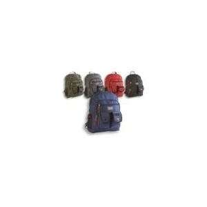  Urban Sport 388544 Urban Sport Multi Pocket Backpack  Case 