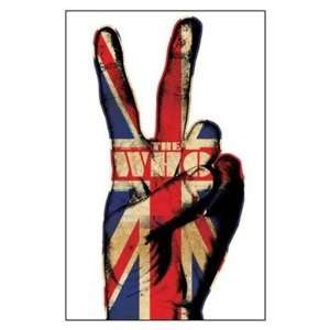  The Who My Generation Rock Music Poster 24 x 36 inches 