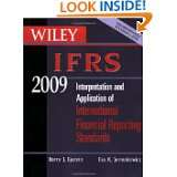   Standards 2009 (Wiley Ifrs Interpretation &  International