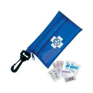  5221    Travelers Emergency Aid Kit #2 Health & Personal 