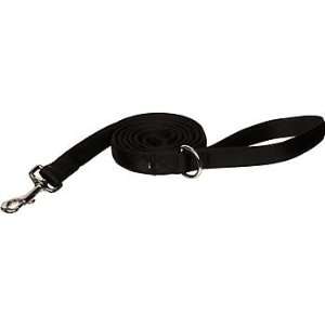   Comfort Black Leash for Dogs