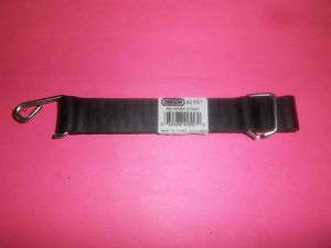 NEW BAGGER STRAP FIT MTD HUSKY LOWES WHITE  42 557  