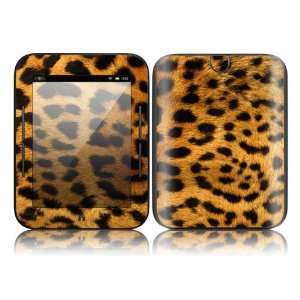 Cheetah Skin Design Decorative Skin Cover Decal Sticker 