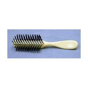  McKesson Adult Hairbrush 7.625 Inch Dozen Health 