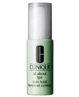Clinique All About Lips 12ml 10014891