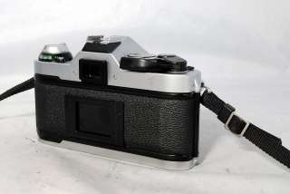 Used Canon AE 1 program camera body