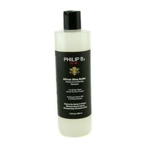   Shampoo ( For All Hair Types Normal to Color Treated ) 350ml/11.8oz
