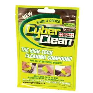  The Container Store Cyber Clean Pouch
