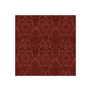 Byzantine Red Christmas Party Lunch Napkin  Kitchen 