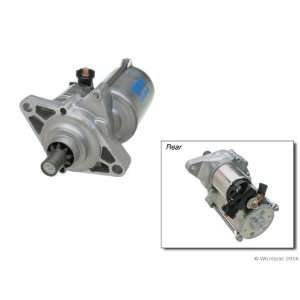  OE Aftermarket F5000 167033   Starter Automotive